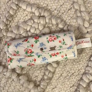 Cath Kidson wallet/jewelry case